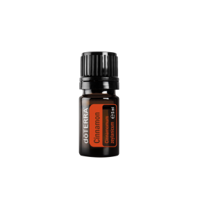 Cinnamon Bark 5 ml