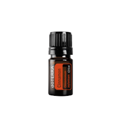 Cinnamon Bark 5 ml