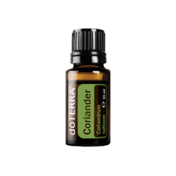 Coriander 15 ml
