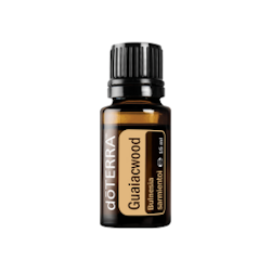 Guaiacwood 15 ml