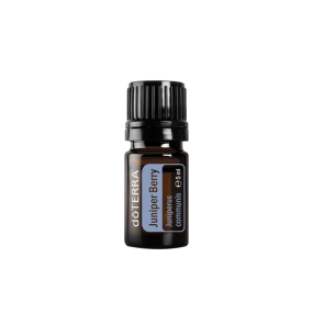 Juniper Berry 5 ml
