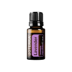 Lavender 15 ml