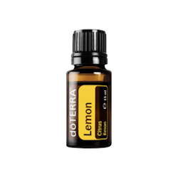 Lemon 15 ml