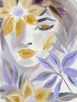 Graphic Art by Pär "Well being through harmony"