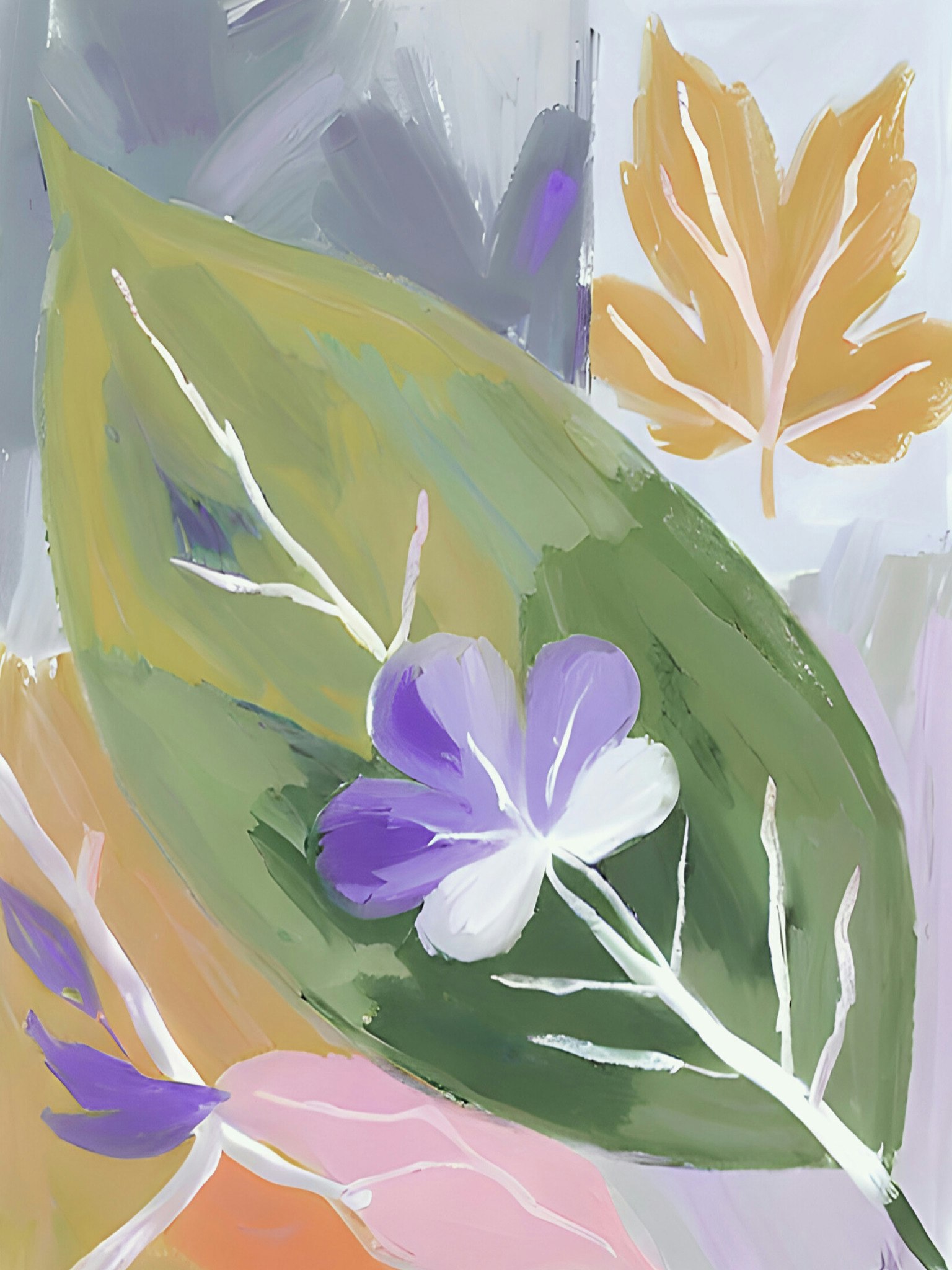 Graphic Art by Pär "A small light that illuminates"