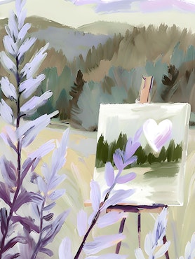 Graphic Art by Pär "Creativity in nature"
