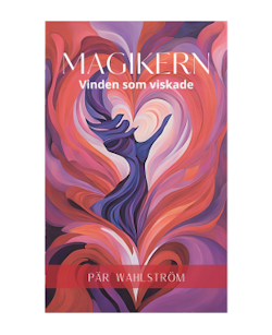 MAGIKERN - Vinden som viskade - EBOK