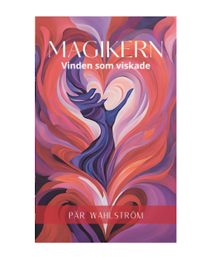 MAGIKERN - Vinden som viskade - EBOK