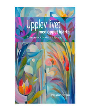 Upplev livet med öppet hjärta - EBOK