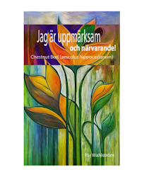 Jag är uppmärksam och närvarande - EBOK