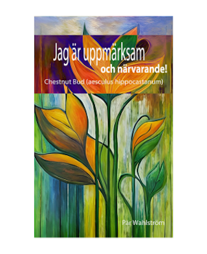 Jag är uppmärksam och närvarande - EBOK