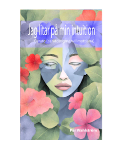 Jag litar på min intuition - EBOK