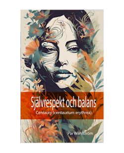 Självrespekt och balans - EBOK