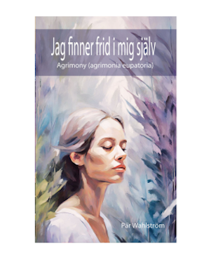 Jag finner frid i mig själv - EBOK