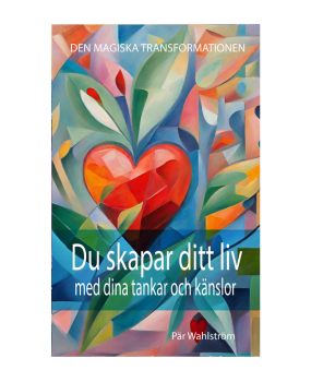 Du skapar ditt liv med dina tankar och känslor - EBOK