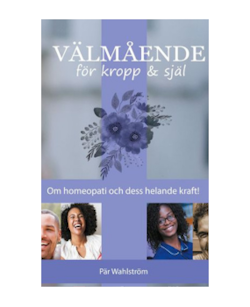 VÄLMÅENDE för kropp & själ - EBOK