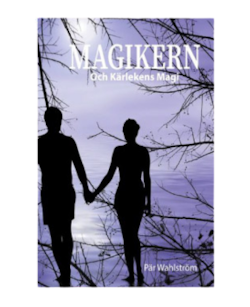 Magikern Kärlekens Magi