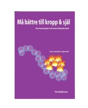 Må bättre till kropp & själ - EBOK