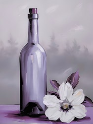 Graphic Art by Pär "Spiritual presence"