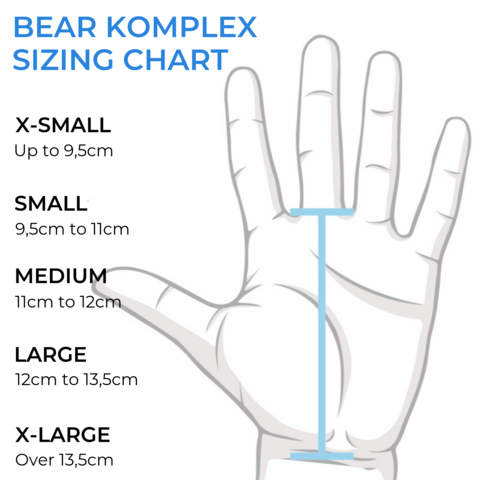 Bear KompleX Carbon Comp Grips 2-hole