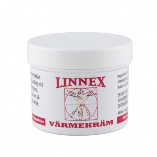 Linnex heat cream