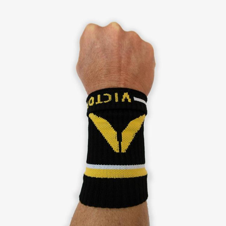 Victory Grips - Compression Wristbands - 14cm (Säljs i par)