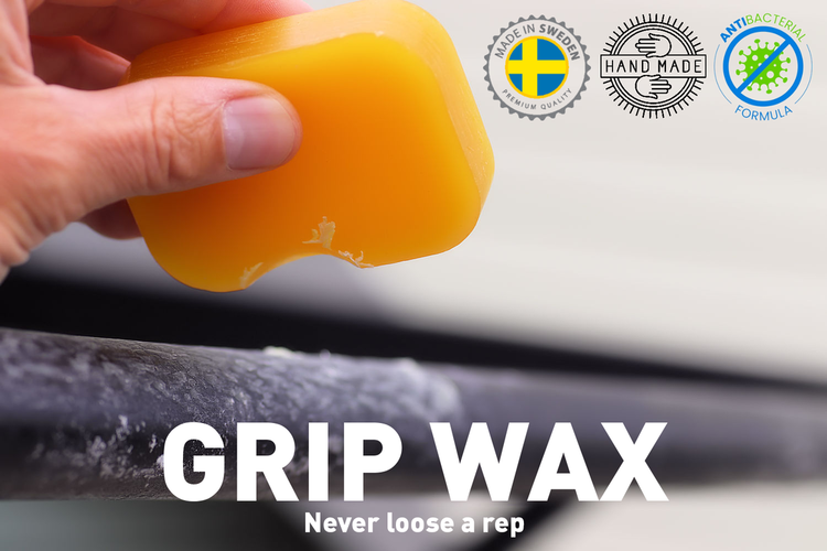 Grip Wax