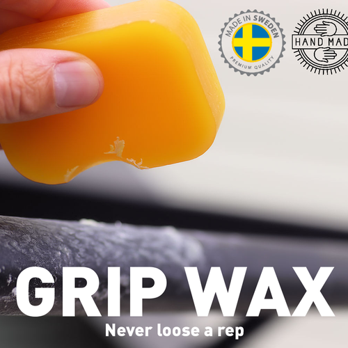 Grip Wax