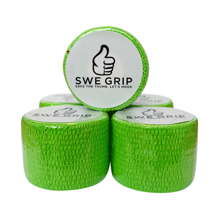 Stretch tape 5-pack