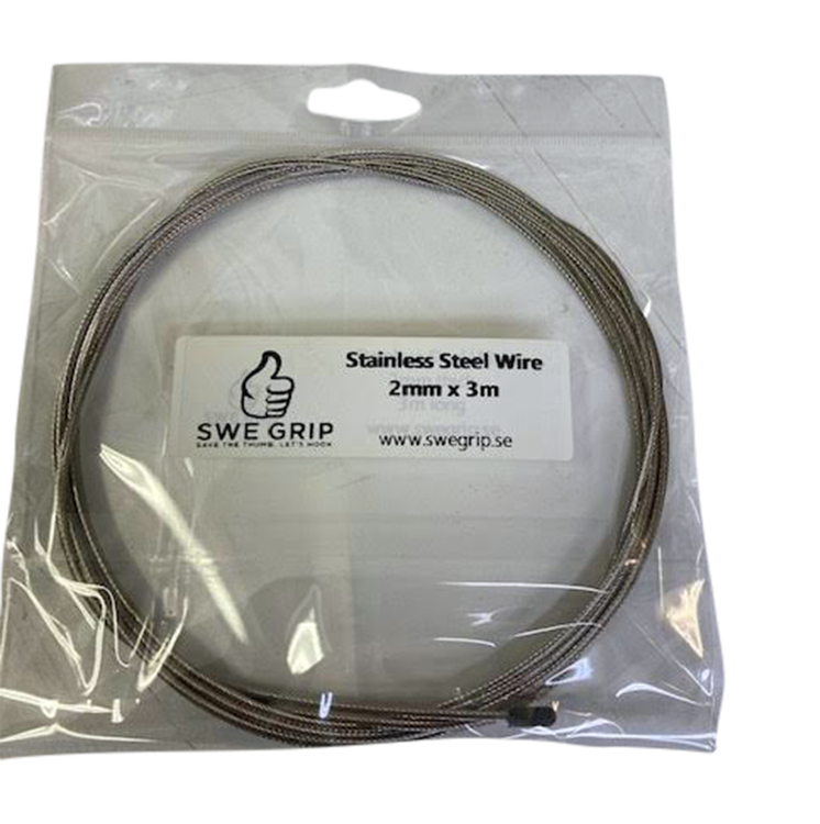 Speedrope Wire