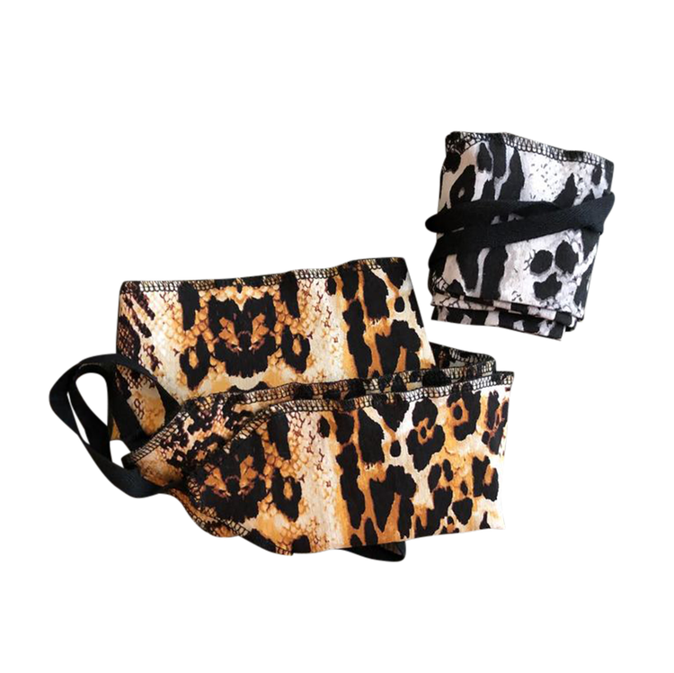 Mjuka Wristwraps