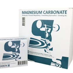 Strength Magnesium