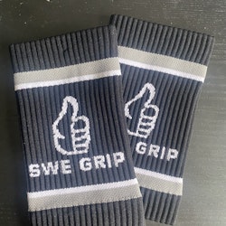Swegrip Compression Wristbands - 14cm (Sold in pairs)
