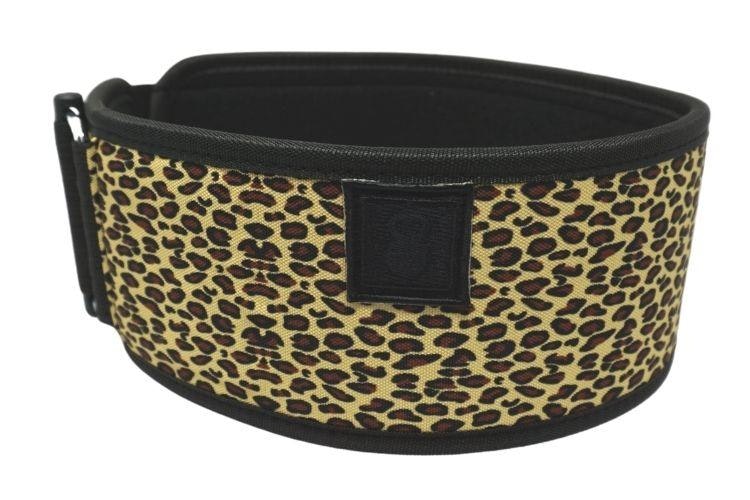 On the PRowl Straight Weightlifting Belt