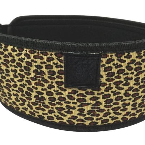 On the PRowl Straight Weightlifting Belt