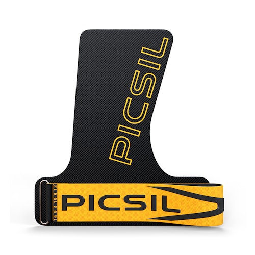 Picsil Golden Eagle Grips