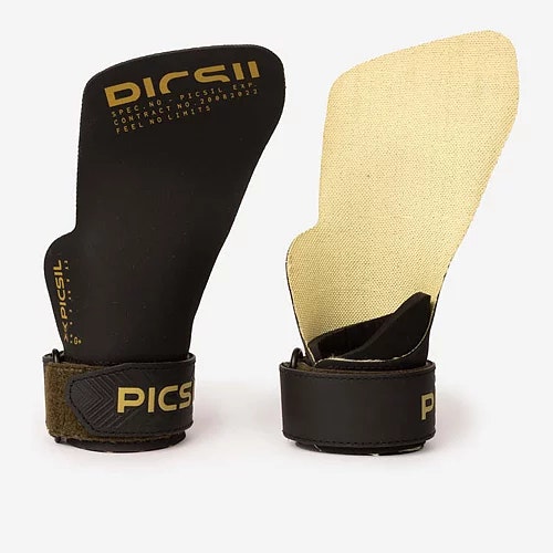 Picsil Phoenix No Hole Grips