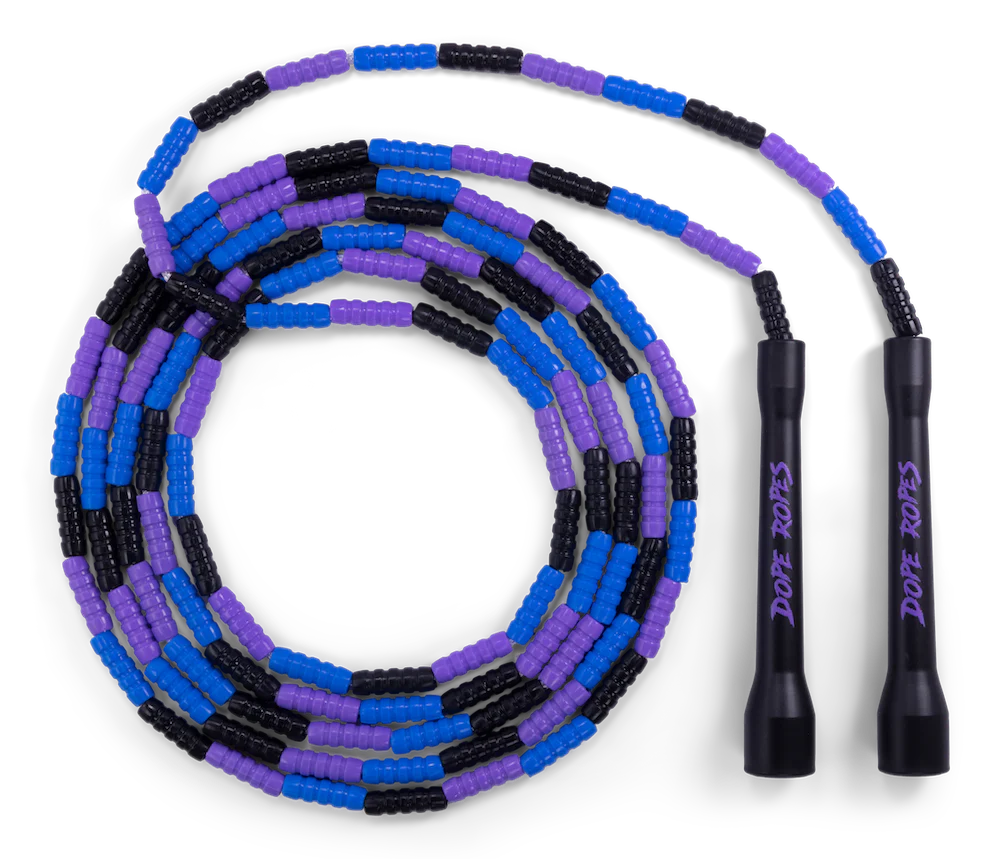 Dope Rope - Soft Beaded - Jump Rope