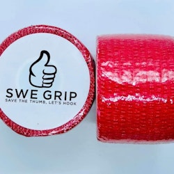 Stretch tape Red