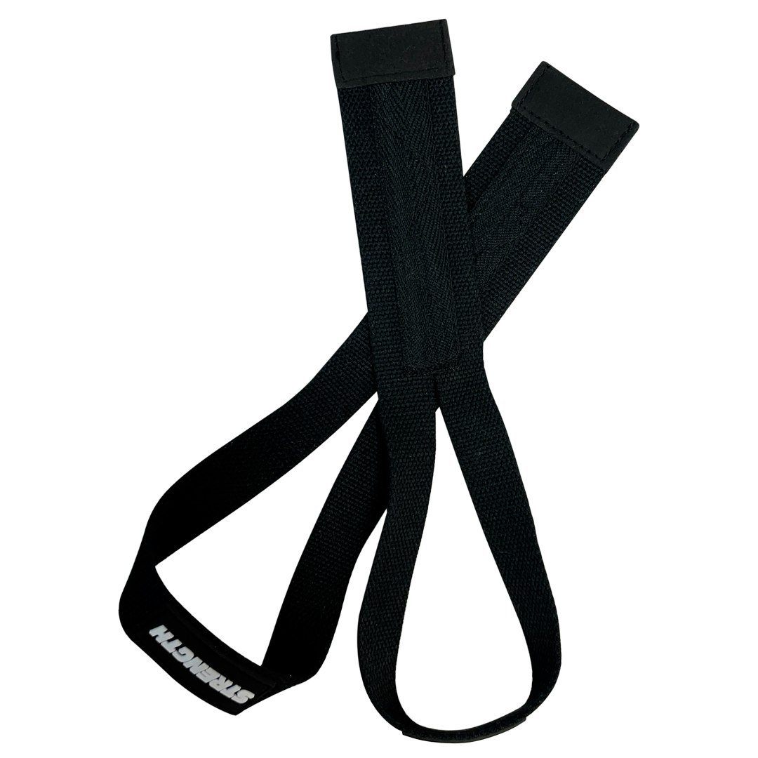 Strength Pull Straps China edt.