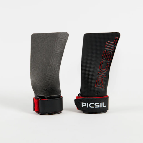Picsil RX grips No Hole Grips