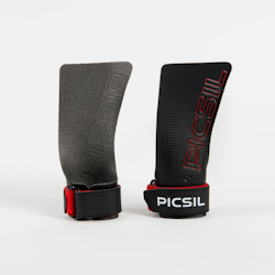 Picsil RX grips No Hole Grips