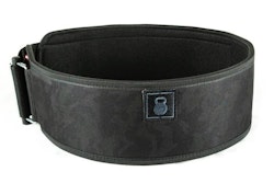 Pride Straight Weightlifting Belt