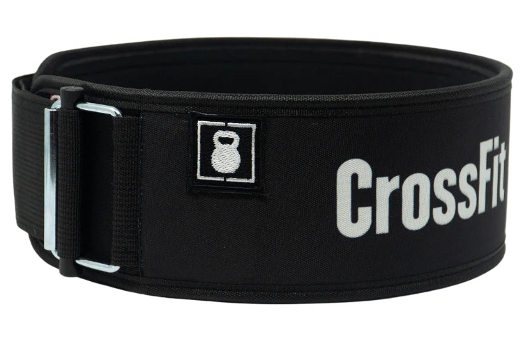 Pineapple Straight Weightlifting Belt