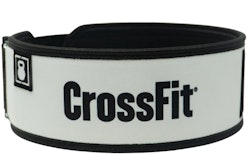 On the PRowl Straight Weightlifting Belt