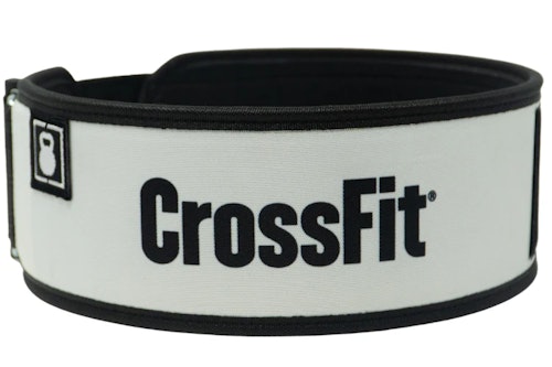 On the PRowl Straight Weightlifting Belt