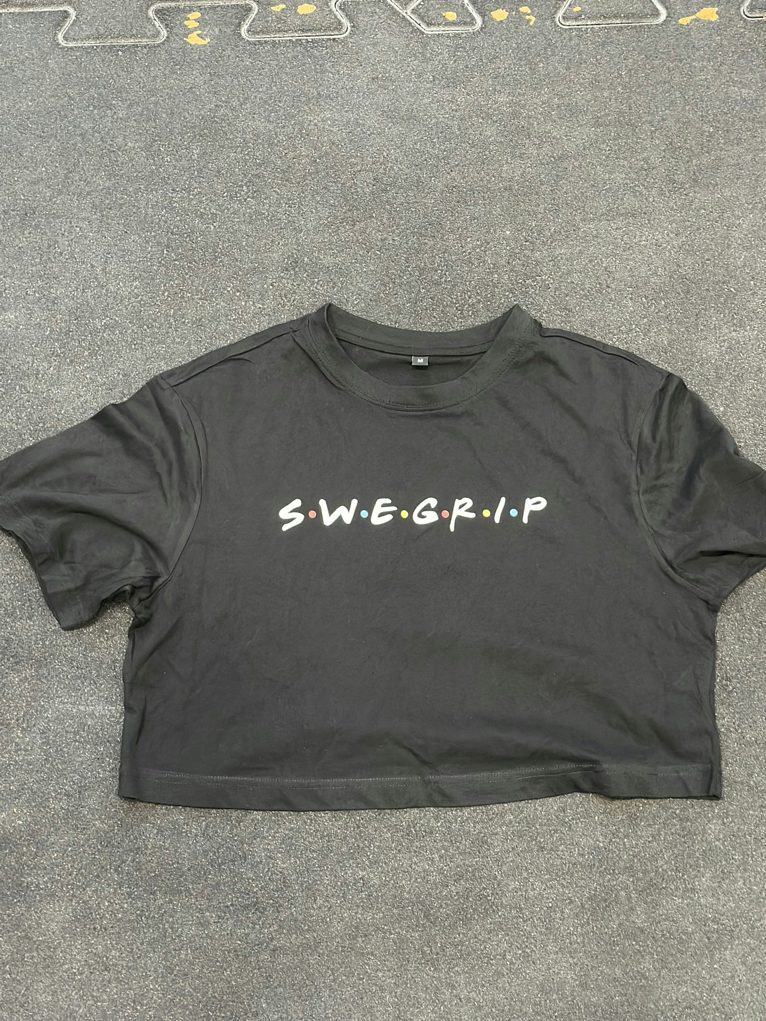 Sport Top SWEgrip