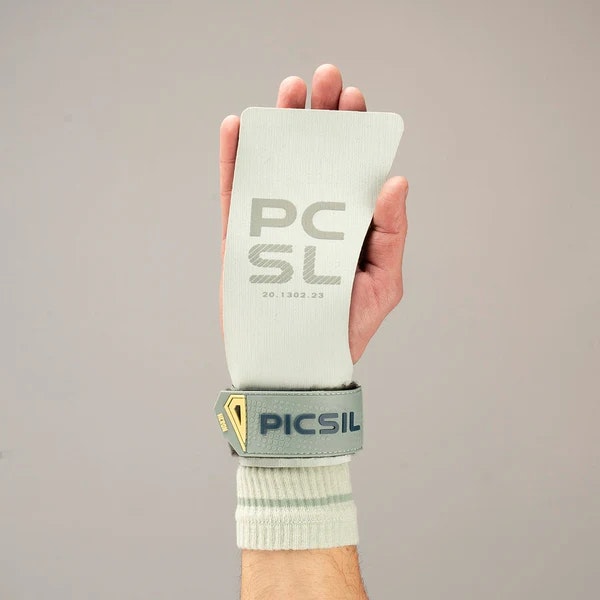 Picsil Heron Grips No hole