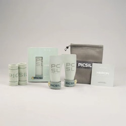 Picsil Heron Grips No hole