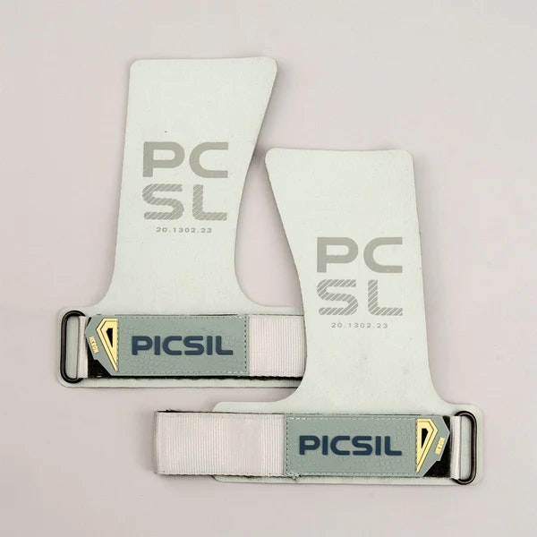 Picsil Heron Grips No hole